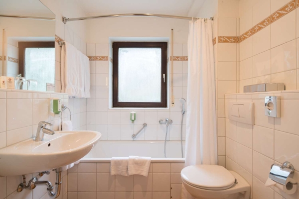 Hotel Best Western Plus Schwarzwald Residence